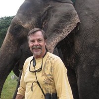 Norris Dodd