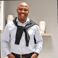 Teboho Tshabalala