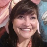 Carrie Lindsay-Maggard