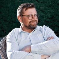 Klaus Evald
