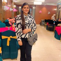 Simran Chawla