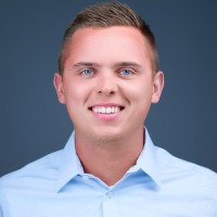 Connor Olson, Cpa