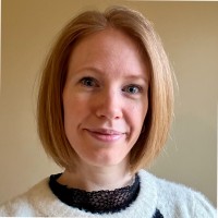 Bettina Frost Nørgaard