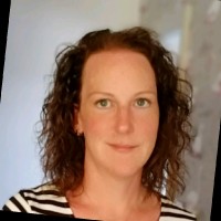 Georgina Larby