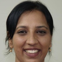 Kavya Krishnan