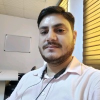Brij Mohan Gaur