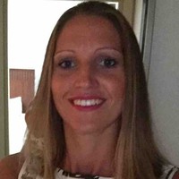 Jo Luxton