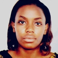 Gaëlle Clémence Djoukouo