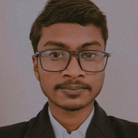 Sukrant Kumar