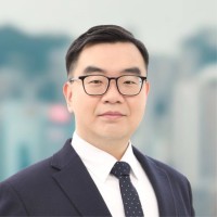 Eric Yan-ho Lai, Ph.D.