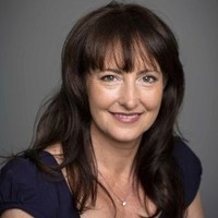Amanda L'Estrange