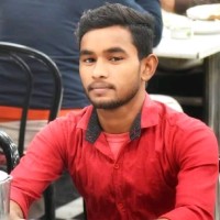 Ehteshamul Haque
