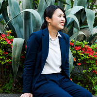 佐藤香菜