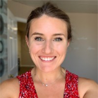 Paige Welsh
