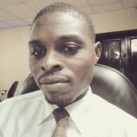 Seyi Adebayo
