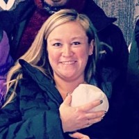 Meg Chastain
