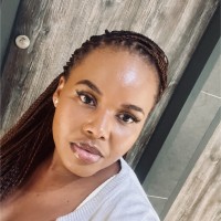 Kgomotso Tessa Moeng