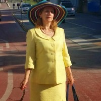 Martine Jocelyne Château