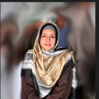 Nadia Kiran
