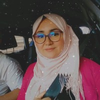 Yasmine Zahra Attouche
