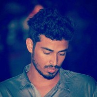 Nishanth R
