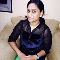 Rajalakshmi Manoj