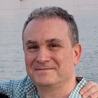 Reed Chaikin