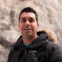 Pardeep Jassal, P.Eng.