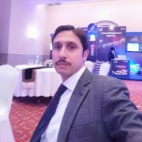Mohammed Shahzad