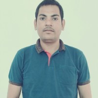 Omkar Maurya