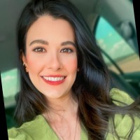 Adrieli Lucchette Ferraz