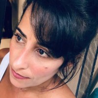 Alexia Caldas