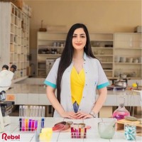 Ghalya Mbarek
