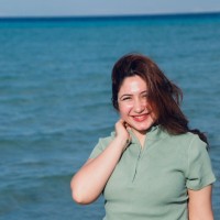 Mariam Nabil