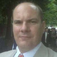 Steven Scanlan MBA, PMP, Six Sigma Black Belt