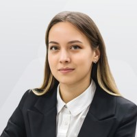 Natallia Drachicova