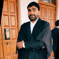 Advocate Rakesh Yadav