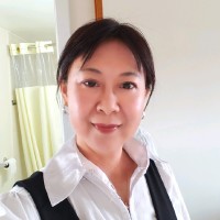 Rosanna Hu