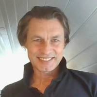 Tom Burton