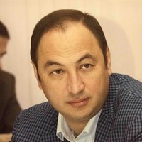 Инсаф Хайруллин