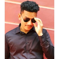 Sonu Thomas