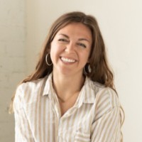 Lydia Venjohn