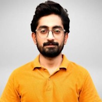 Muhammad Usama Yaseen