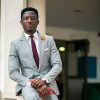 Elvis Owusu Nyamekye