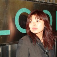 Tomoko Takahashi