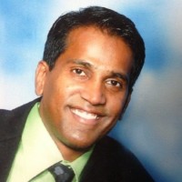 Jey Seevaratnam P. Eng