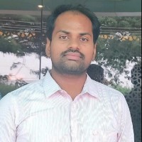 Dr. Sriram Palani