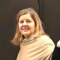 Christine Weiss