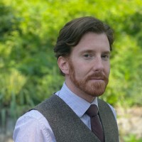 Tim Shaw