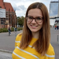 Ronja Schmidt